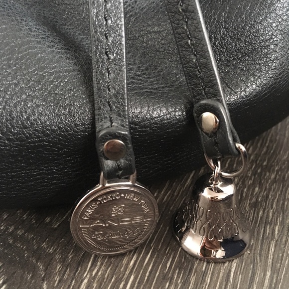 Lancel shoulder bag - Picture 2 of 2